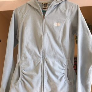 North face sweater
